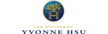 LAW OFFICES OF YVONNE HSU logo