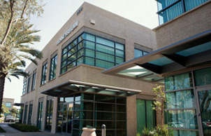 Yvonne Hsu Law Office Building