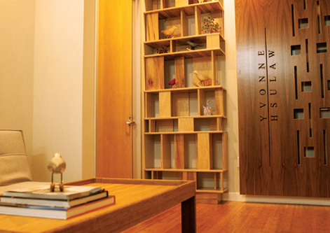 Office Interior Image 1