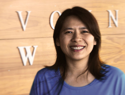 Josephine Hsu