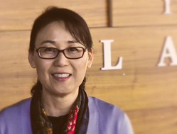 Michiko Fujimori