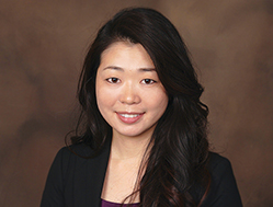 Vicky Chien
